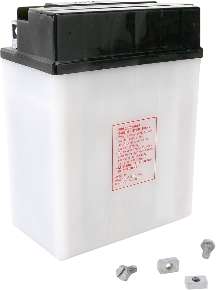 Battery - YB12C-A