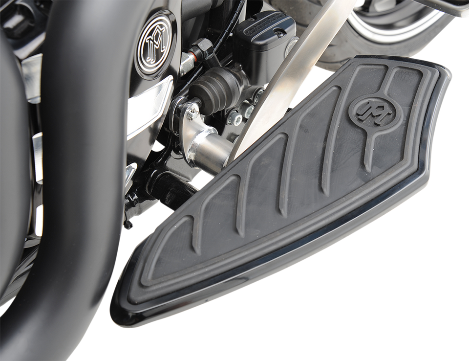 Driver Floorboard - FL 84+