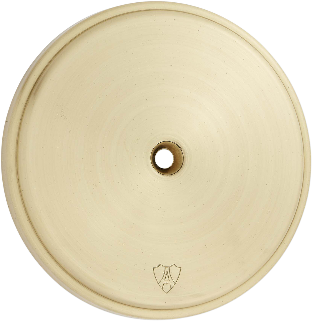 Sucker Stage-1 Cover - Brass