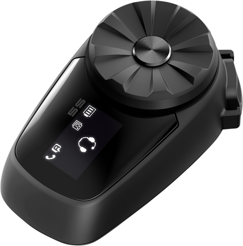 5S Communication System - Single