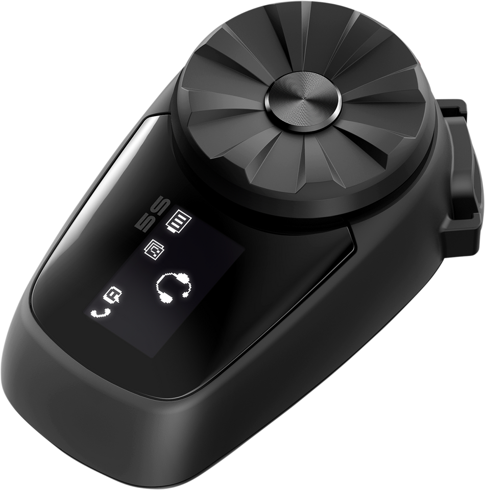 5S Communication System - Single