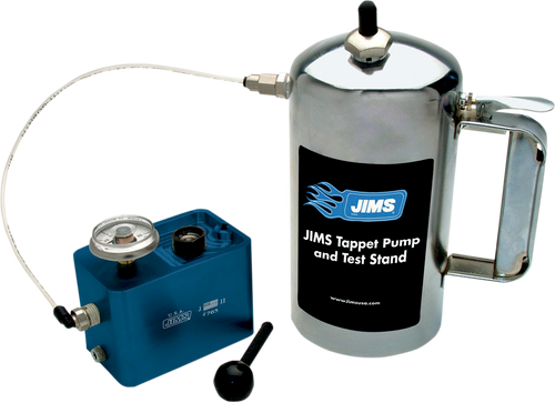 Tool Tester Tappet Twin Cam