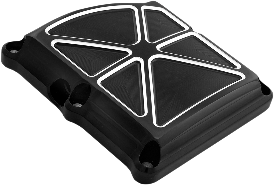 Transmission Cover - Contrast Cut™ - Formula