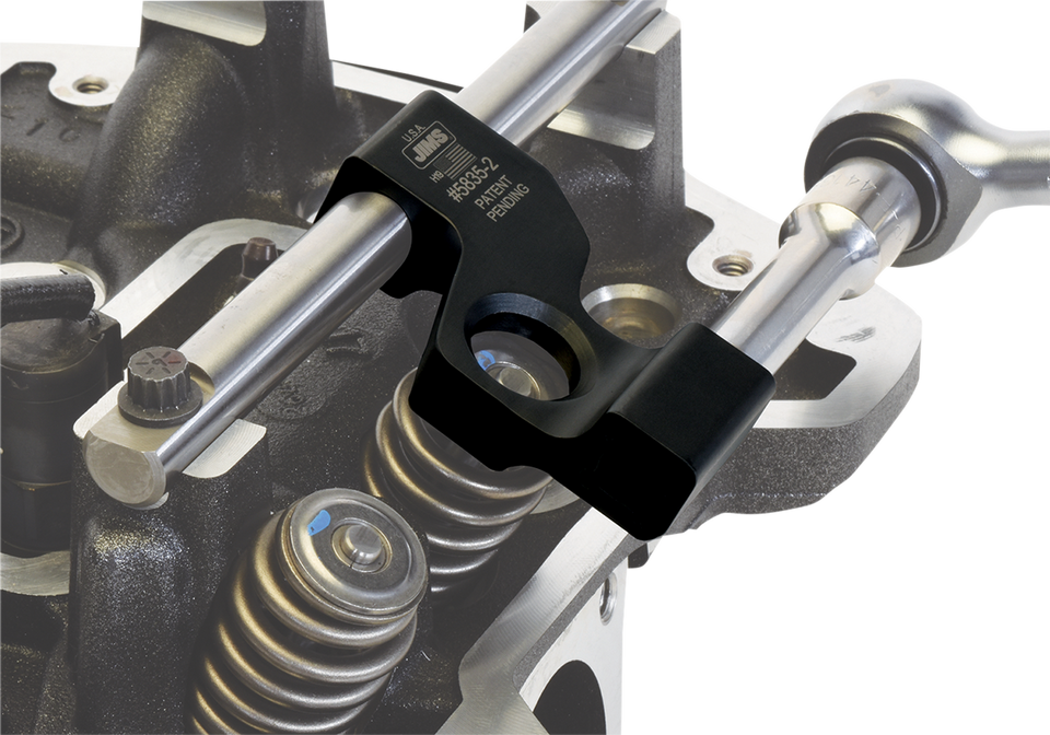 Tool Valve Spring Compressor