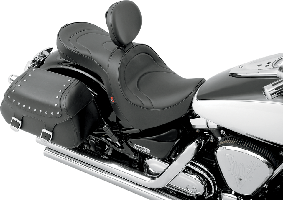 Double Bucket Seat - Backrest - Mild - RoadStar