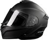 Outrush R Helmet - Black - Small - Lutzka's Garage