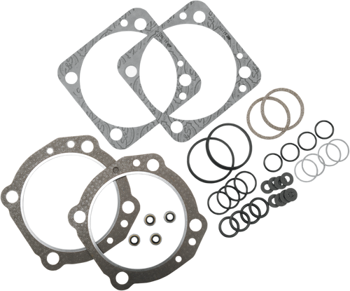 Top End Gasket - 4