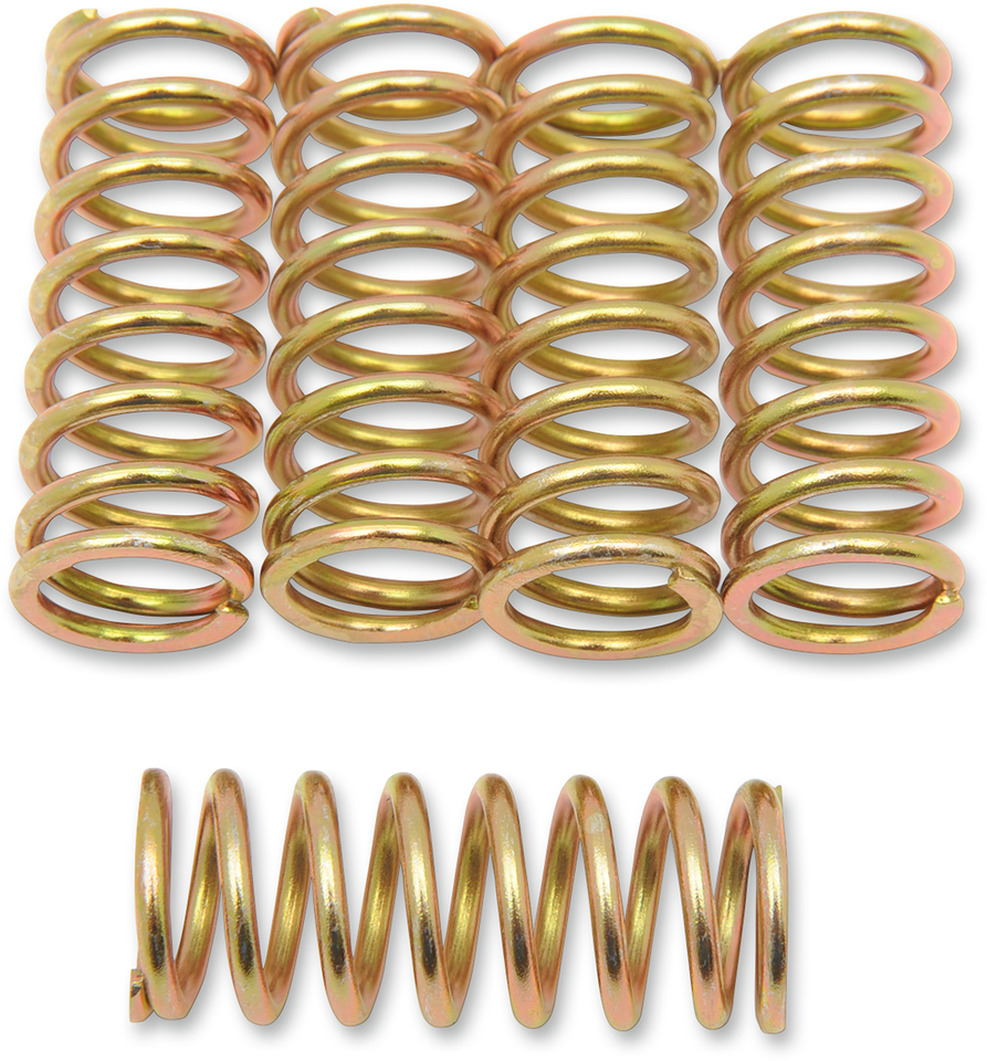 Clutch Spring Set