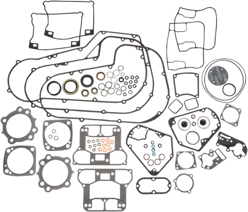 Motor Gasket Kit - 3-5/8