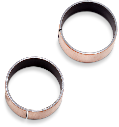 Super Slick Outer Fork Bushings - 41 mm x 20 mm W x 2 mm T