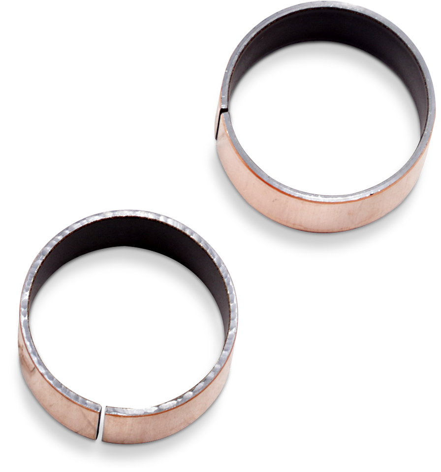 Super Slick Outer Fork Bushings - 41 mm x 20 mm W x 2 mm T