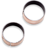 Super Slick Outer Fork Bushings - 41 mm x 20 mm W x 2 mm T