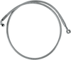 Brake Line - Front - XL Hugger 88-03