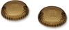 Replacement Signal Lenses - Smoke
