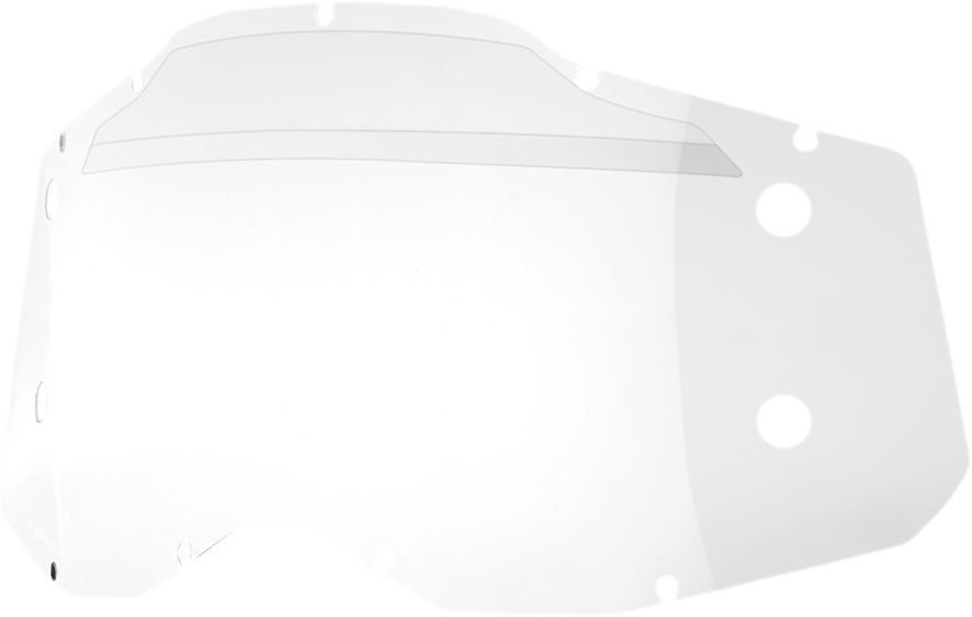 Accuri 2/Racecraft 2/Strata 2 Forecast - Clear - Lutzka's Garage