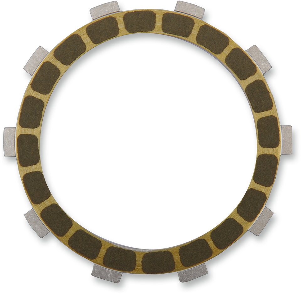 Clutch Friction Plate