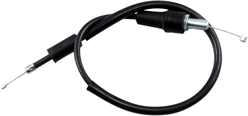 Throttle Cable - Pull - Yamaha