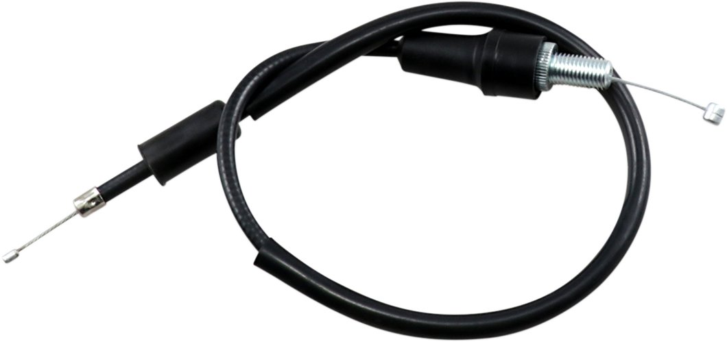 Throttle Cable - Pull - Yamaha