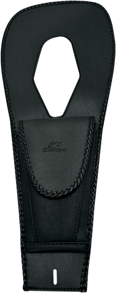 Smooth Pouch Tank Bib - VTX1300