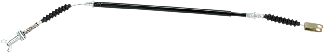 Brake Cable - Foot - Kawasaki/Suzuki ATV