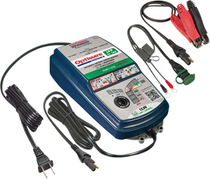 Battery Charger - Lithium