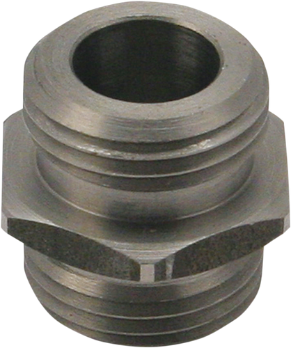 Oil Filter Mount Fitting - Straight - 3/4