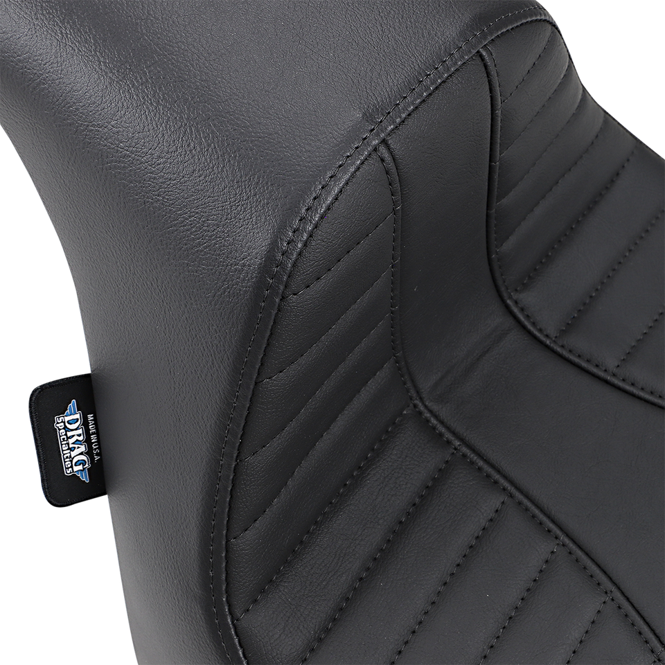 EZ-Solo Seat - Scorpion Stitch - Vinyl - FXFB/S 18-22