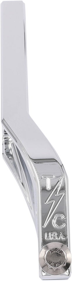 Shifter Lever - Chrome - FX 91-17 - Lutzka's Garage