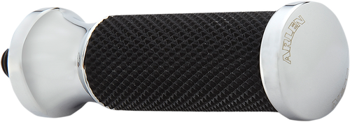 Shift Peg - Smoothie - Chrome - Lutzka's Garage