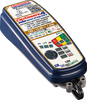 Battery Charger/Maintainer - OptiMate 4 - Quad Program - Premium