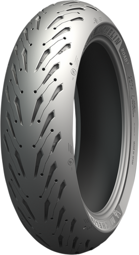 Tire - Road 5 - Rear - 190/50ZR17 - (73W)