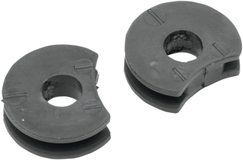 Sissy Bar Bushings - 1