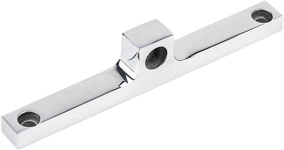 Headlight Mount 18+ FXFB/FXFBS - Chrome - Lutzka's Garage