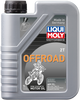 Off-Road Semi-Synthetic 2T Oil - 1 L - Lutzka's Garage