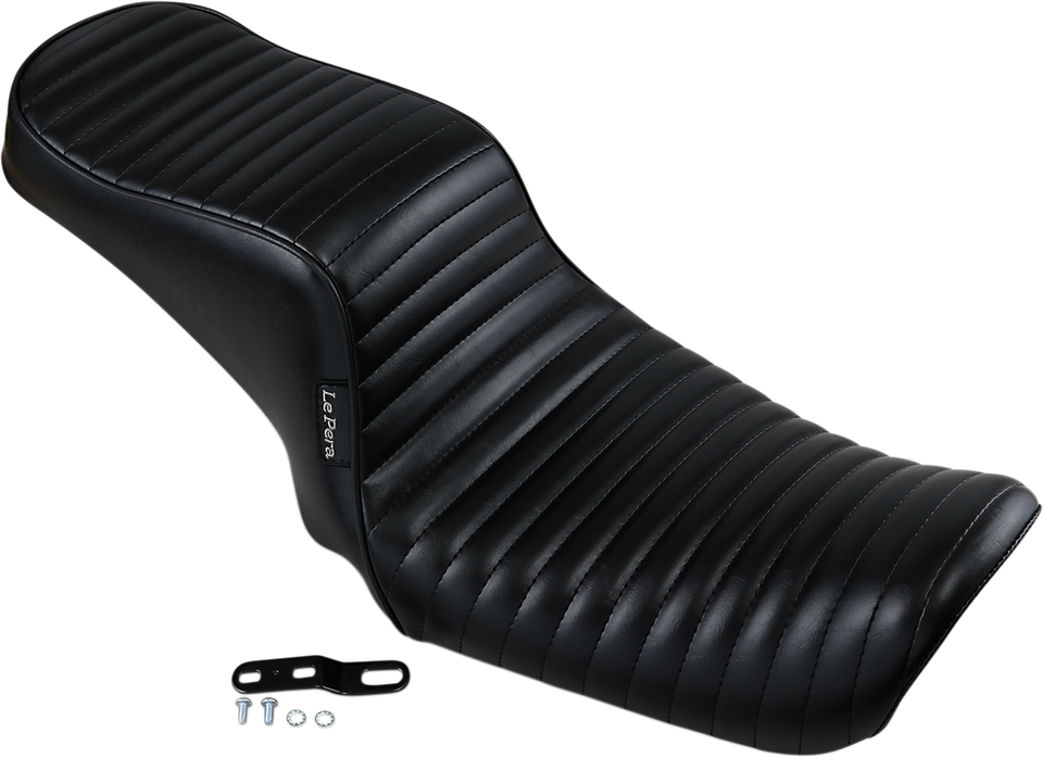 Cherokee Seat - Pleated - FXD 06+