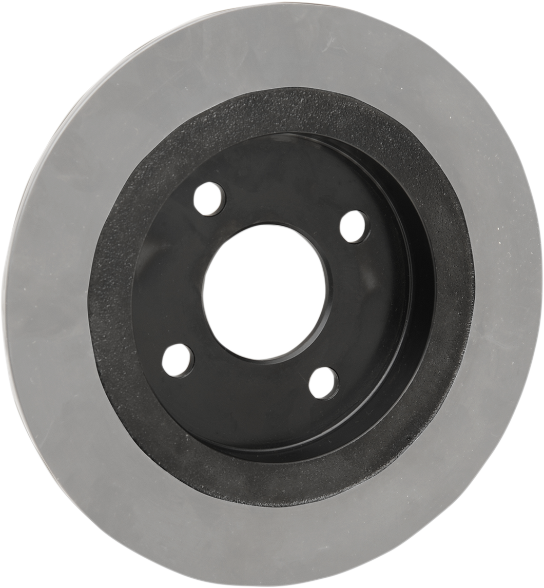 Rear Brake Rotor - Trike