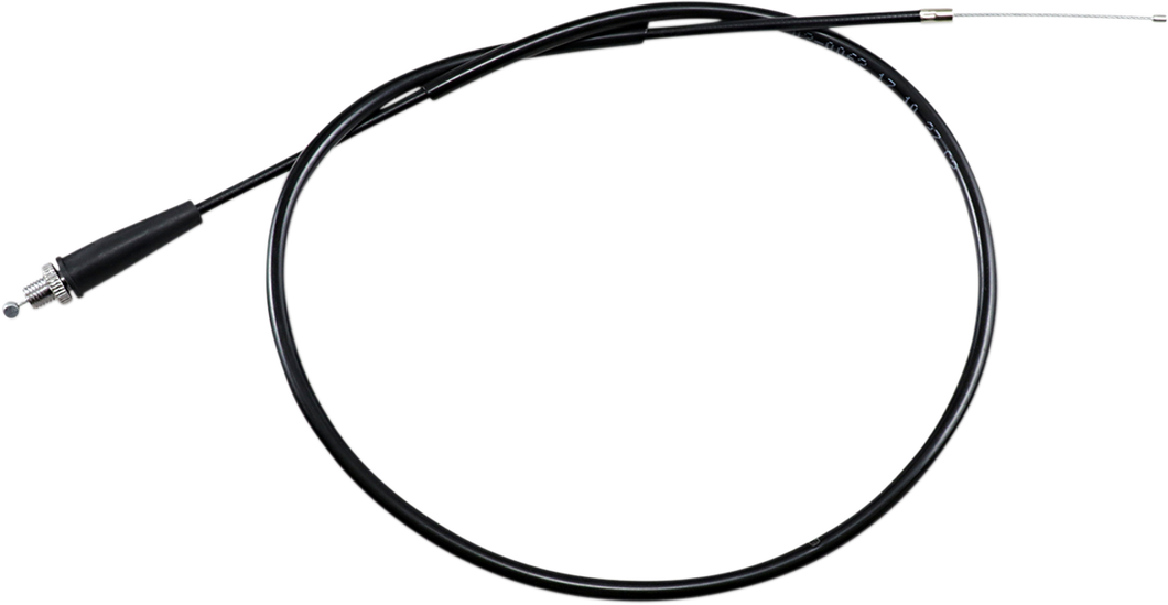 Throttle Cable - Pull - Honda