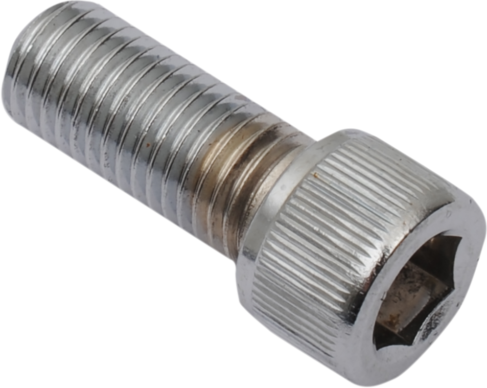 Socket Head - 5/16"-24 x 7/8"