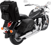 S2200E Expandable Sissy Bar Bag