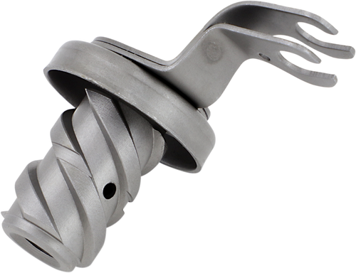 Clutch Release Worm Gear