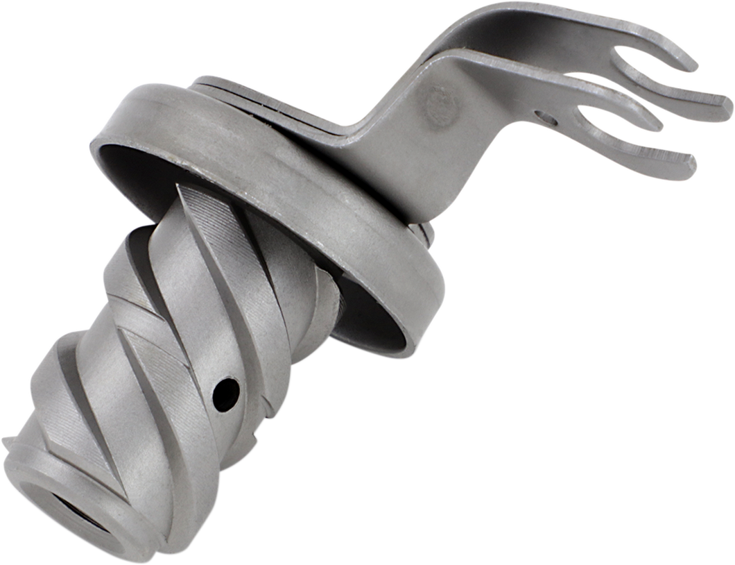 Clutch Release Worm Gear