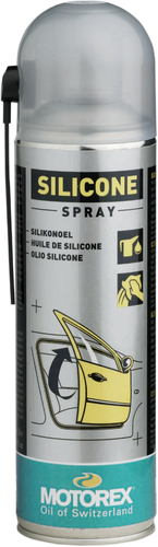 Silicone Spray - 16.9 U.S. fl oz. - Aerosol