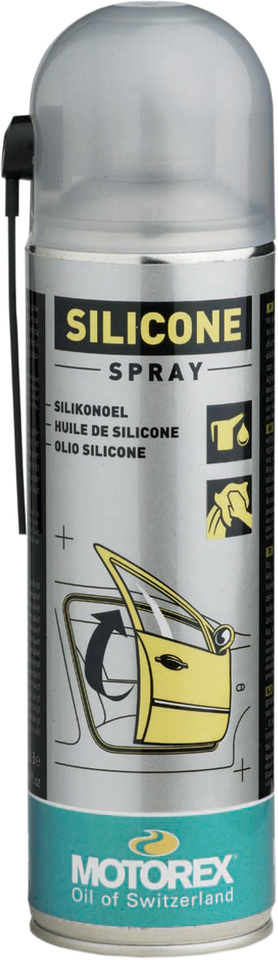 Silicone Spray - 16.9 U.S. fl oz. - Aerosol