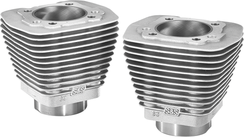 Cylinder - Evolution