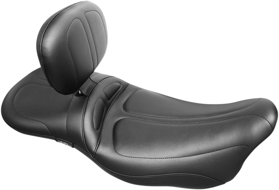 Maverick Daddy Long Legs Seat - Tall - Backrest - FLH 08+
