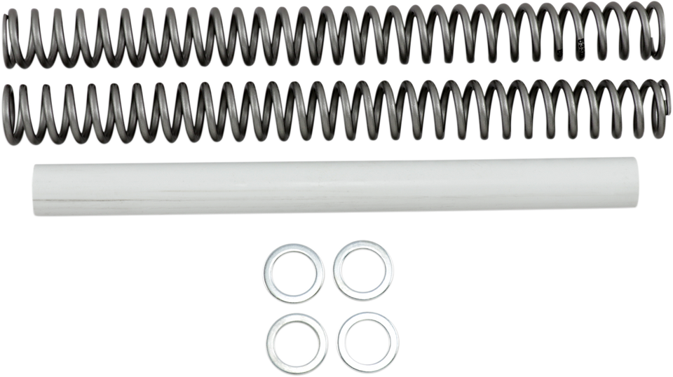 Fork Springs - 0.80 kg/mm