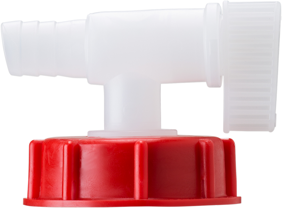 Valve Drain 20 L w/O-Ring