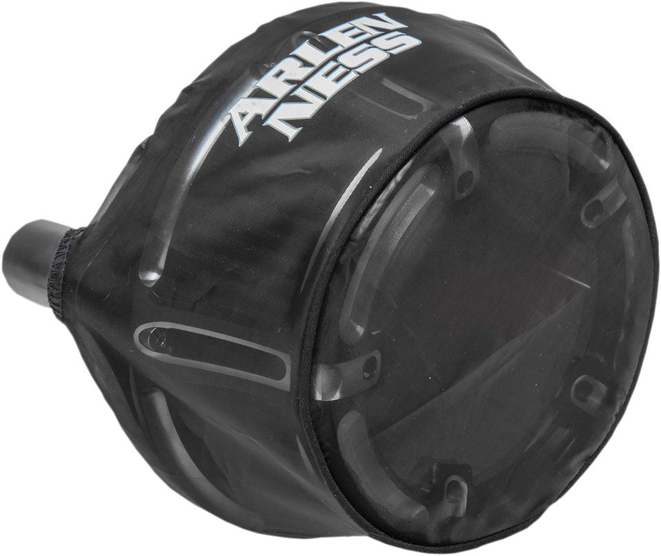 Pre-Filter/Rain Sock - Inverted Method