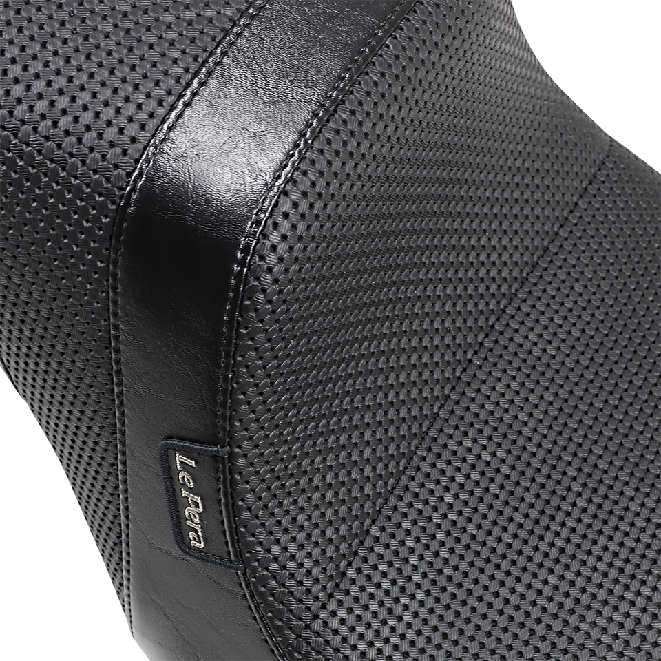 Daytona 2-Up Seat - Basketweave - FLFB