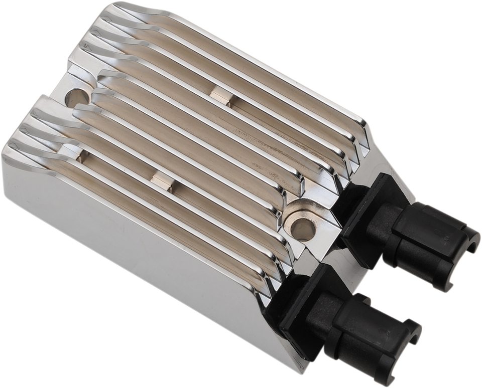 Regulator - 14-19 XL - Chrome - Lutzka's Garage